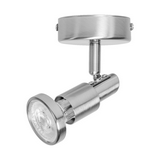 LED szpot lámpatest 1-es falonkívüli 2.6W 220-240V AC 230lm 2700K IP20 15000h LED Spot LEDVANCE