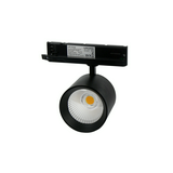 LED szpot lámpatest 3F-sínhez 3stepDIM 3CCT 36/60° 12-42W 220-240V AC LUMICANTO PRIME LED line
