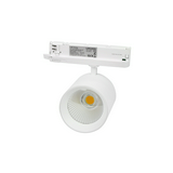 LED szpot lámpatest 3F-sínhez 3stepDIM 3CCT 36/60° 12-42W 220-240V AC LUMICANTO PRIME LED line