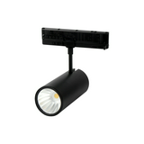 LED szpot lámpatest 3F-sínhez 3stepDIM 3CCT 36/60° 14-29W 220-240V AC LUMICANTO PRIME LED line