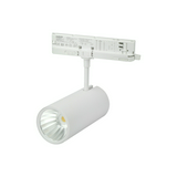 LED szpot lámpatest 3F-sínhez 3stepDIM 3CCT 36/60° 14-29W 220-240V AC LUMICANTO PRIME LED line