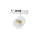 LED szpot lámpatest 3F-sínhez 3stepDIM 3CCT 36/60° 6-20W 220-240V AC LUMICANTO PRIME LED line