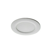 LED szpot lámpatest álmennyezetbe 15000h 1x 4,5W 220-240V AC 430lm IVIAN LED 4,5W W-WW KANLUX