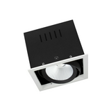 LED szpot lámpatest álmennyezeti 30W 220-240V AC 2700lm 4000K fehér-ház SPMulti LEDVANCE