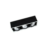 LED szpot lámpatest álmennyezeti 30W 220-240V AC 8100lm 4000K fehér-ház SPMulti LEDVANCE
