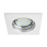 LED szpot lámpatest álmennyezeti MR16 A+ (3db) 1x 3W 230V AC GU10 2160lm 3000K acél Lite3 RÁBALUX