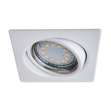 LED szpot lámpatest álmennyezeti MR16 A+ (3db) 1x 3W 230V AC GU10 2160lm 3000K acél Lite3 RÁBALUX