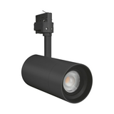 LED szpot lámpatest sínes DIM 25W 100-240V AC 1500lm 4000K fekete-ház IP20 TRSPZoomDIM LEDVANCE