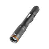 LED toll-lámpa 100lm 56m 4xZoom 1x Micro(AAA/R03) teleppel IPX7 alumínium Columbo 100 NEBO