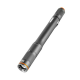 LED toll-lámpa 150lm 84m 4xZoom 2x Micro(AAA/R03) teleppel IPX7 alumínium Columbo 150 NEBO