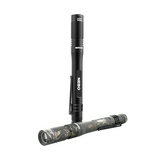 LED toll-lámpa 180lm 84m 3xZoom 2x Micro(AAA/R03) teleppel IPX7 alumínium Inspector NEBO