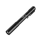 LED toll-lámpa 180lm 860cd 58m 2x Micro(AAA/R03) teleppel IPX8 alumínium MT06MD NITECORE