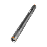 LED toll-lámpa 250lm 104m 4xZoom 1x10850 1x tölthető akku teleppel IPX7 Columbo 250 Flex NEBO