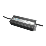 LED trafó állandó feszültségű 80W 24V 0-3330mA IP67 fém tokozás-ház kültéri DC 80W 24V VPS MD TCI