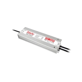 LED előtét zárlat-/túlterhelésbiztos állandó feszültségű 400W 24V 16700mA SCH-400-24 Scharfer