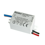 LED tápegység állandó áramú állandó áramú állandó feszültségű 1-3W 0,5-10V ADI 350 1x3W KANLUX