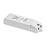 LED trafó állandó feszültségű 2,5-70W 12V IP20 műanyag tokozás-ház Mini Wolf 70 LED TCI