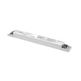 LED előtét DIP-kapcsolós állandó áramú 6-40W 20-120V 200-350mA IP20 MPSE 40/350 SLIM TCI