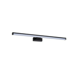 LED tükörvilágító lámpatest 25000h falonkívüli 1x 12W 220-240V 910lm ASTEN IP44 12W-NW-B KANLUX