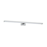 LED tükörvilágító lámpatest 25000h falonkívüli 1x 15W 220-240V ASTEN LED IP44 15W-NW KANLUX