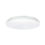 LED UFO lámpatest CCT 25000h falonkívüli 1x 24W 220-240V 1920lm IP20 MLX LEDA R LED CCT HUNILUX