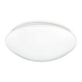 LED UFO lámpatest védett 2x 220-240V E27 IP44 elektronikus-előtét Daisy Riva-R GREENLUX