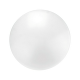 LED UFO lámpatest védett érzékelős falonkívüli 1x 18W 230V AC 1440lm 4000K Full Moon Beghelli