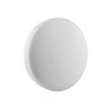 LED UFO lámpatest védett falonkívüli 1x 24W 220-240V AC 1800lm 3000K IP65 SF Compact LEDVANCE