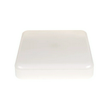 LED UFO lámpatest védett falonkívüli 1x 26W 220-240V AC 2730lm SURFACE SLIM SQ 260 P LEDVANCE
