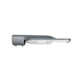 LED útvilágító lámpatest 1x 54W 220-240V 7200lm 4000K IP65 alumínium BRP062 LED72/740 PSU Philips