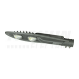 LED útvilágító lámpatest 2x 120W 100-240V 12000lm 4500K IP65 alumínium TRACON