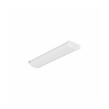 LED védett lámpatest 20W 220-240V AC 2400lm 4000K IP44 SM150C LED24S/840 PSU TW3 PI5 L602 Philips