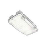 LED vészvilágító 3h 6,4V/6,6Ah/LiFePO4-akku 10W 220-240V AC 1500lm EM BULKHEAD HLO E LEDVANCE