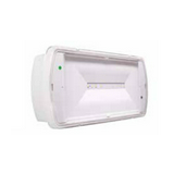 LED vészvilágító állandó/készenléti 230V AC 1h-szigetüzem fali 60lm-vész IP42 SafeLite SL20 EATON