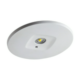 LED vészvilágító készenléti 1W 230V AC 1h-szigetüzem beépíthető IP42 UP LED MULTI SE Beghelli
