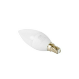 LED lámpa B37 gyertya 8W- E14 720lm 840 220-240V AC 50000h 180° 4000K LED line