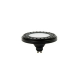LED lámpa ES111 UGR26 tükrös 9W- GU10 850lm 840 175-265V AC 50000h 120° 4000K Lite LED line