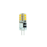 LED lámpa kapszula 3W- G4 240lm 830 12V AC/DC 50000h 270° 3000K Lite LED line