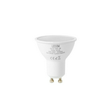 LED lámpa tükrös PAR16 3W- GU10 240lm 840 220-240V AC 50000h 120° 4000K Lite LED line