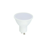 LED lámpa tükrös PAR16 3W- GU10 240lm 865 220-240V AC 50000h 120° 6500K Lite LED line