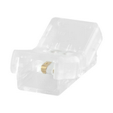 LED szalag csatlakozó toldó klipsz 5A/24V 27,2mm IP67  LS AY-CSD/P2/P LEDVANCE