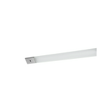 LED bútorvilágító sarokba falonkívüli 1x 7,5W AC 480lm 3000K IP20 Cabinet LED Corner LEDVANCE