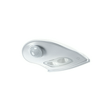 LED bejáratvilágító érzékelős falonkívüli 1x 0,95W 4-5V DC 40lm 4000K IP54 DoorLED Down LEDVANCE