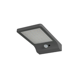 LED bejáratvilágító érzékelős szolár falonkívüli 1x 3W 3V DC 320lm 4000K DoorlLED Solar LEDVANCE