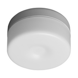 LED fali/szekrénylámpa akkus USB 32lm 4000K 120° IP20 d65mm 1x Dot-it Touch Slim White LEDVANCE