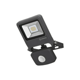 LED fényvető érzékelős AC 800lm 3000K szürke-ház alumínium IP44 Endura Flood Sensor LEDVANCE