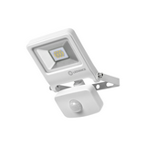 LED fényvető érzékelős AC 800lm 3000K fehér-ház alumínium IP44 Endura Flood Sensor LEDVANCE