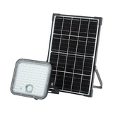 LED fényvető 6m/PIR-érzékelő  +6h/Li-Ion akku + külön napelem 30W 6,4V DC Endura Flood LEDVANCE