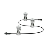 LED kertvilágító füzér 3pont 220-240V AC 110lm 80-89(1B)-CRI IP65 Endura Garden Dot LEDVANCE