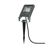 LED fényvető leszúrható kerti AC 1700lm 3000K szürke-ház alumínium Endura Garden Flood LEDVANCE